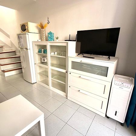 Maspalomas Casa Oceano Dış mekan fotoğraf