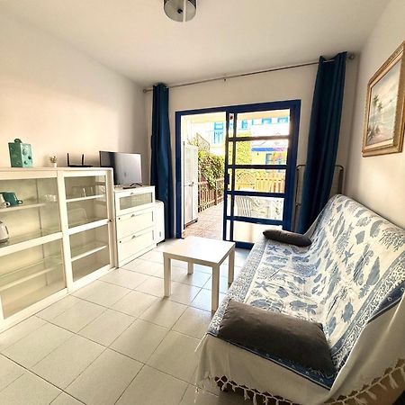 Maspalomas Casa Oceano Dış mekan fotoğraf