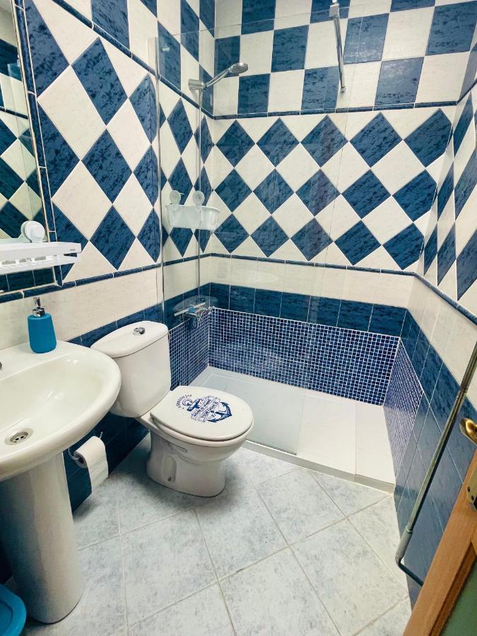 Maspalomas Casa Oceano Dış mekan fotoğraf