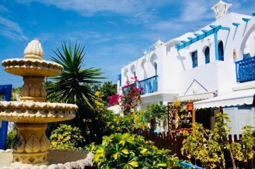 Maspalomas Casa Oceano Dış mekan fotoğraf