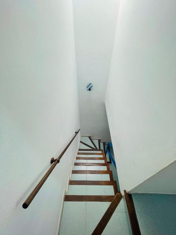 Maspalomas Casa Oceano Dış mekan fotoğraf