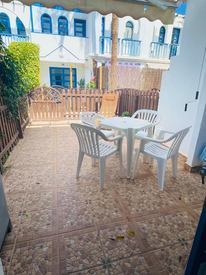 Maspalomas Casa Oceano Dış mekan fotoğraf