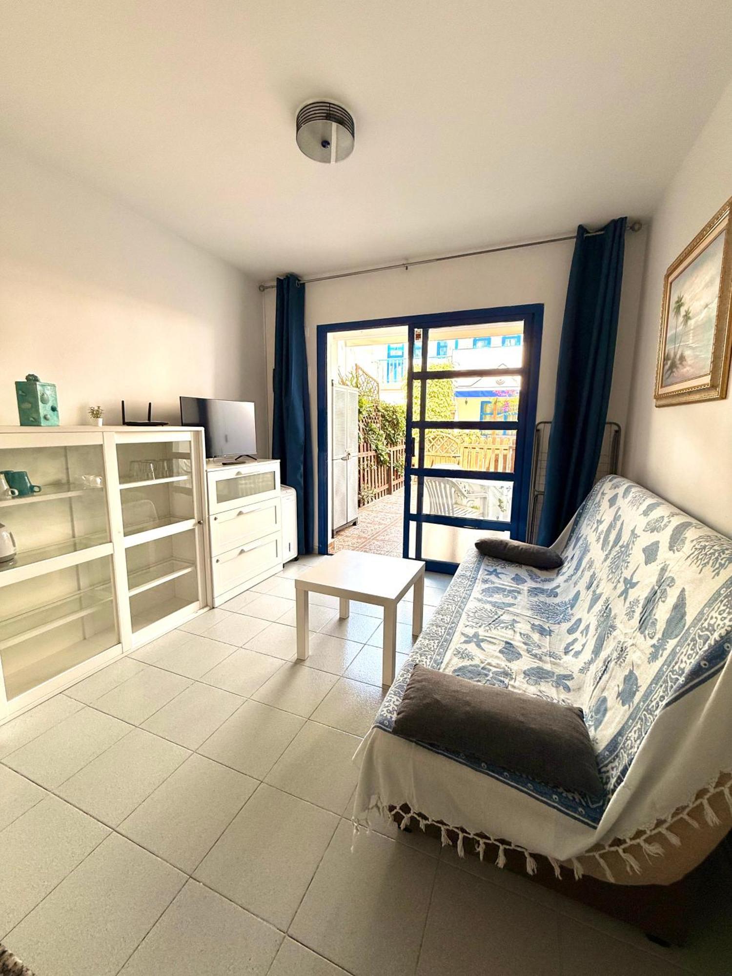 Maspalomas Casa Oceano Dış mekan fotoğraf