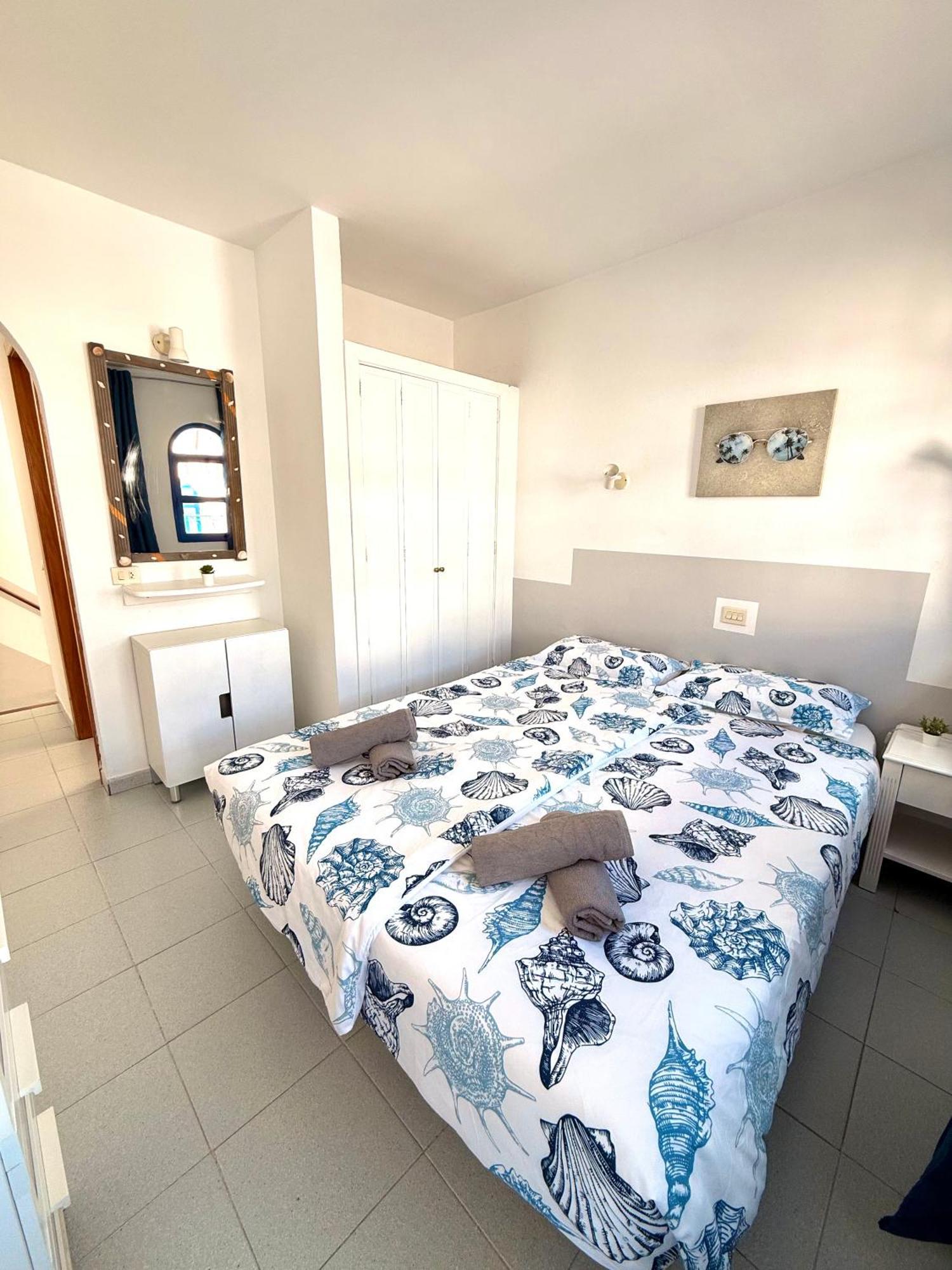 Maspalomas Casa Oceano Dış mekan fotoğraf